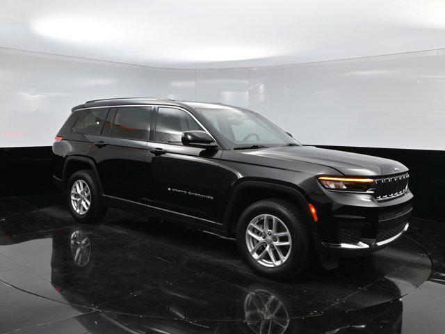 2022 Jeep Grand Cherokee L
