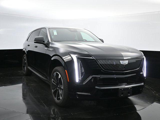 2025 Cadillac Escalade Iq