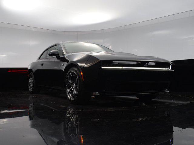 2024 Dodge Charger