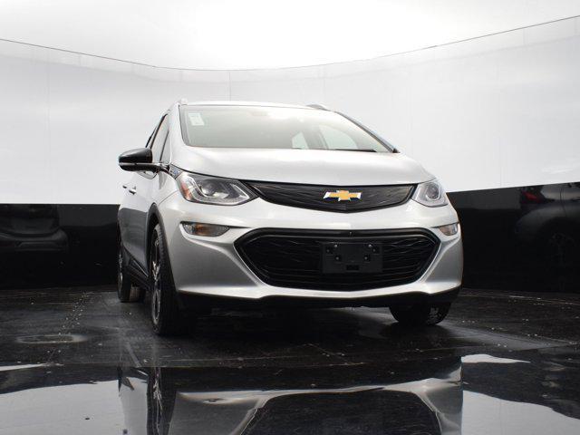 2021 Chevrolet Bolt Ev