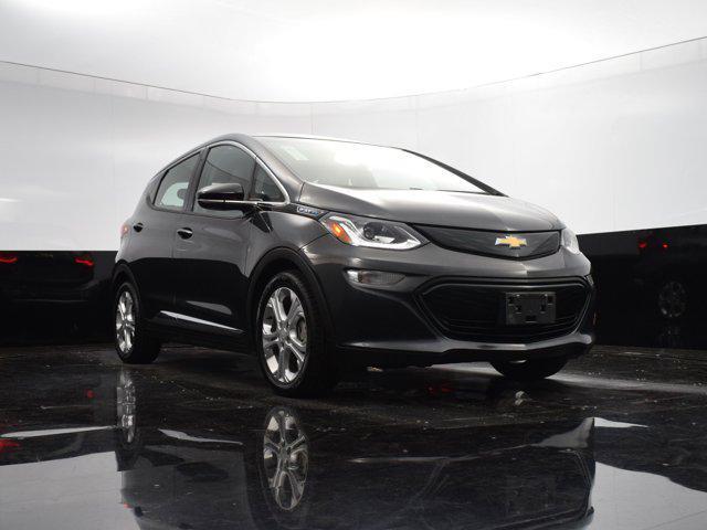 2019 Chevrolet Bolt Ev