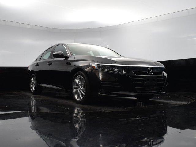 2020 Honda Accord