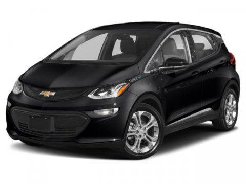 2019 Chevrolet Bolt Ev
