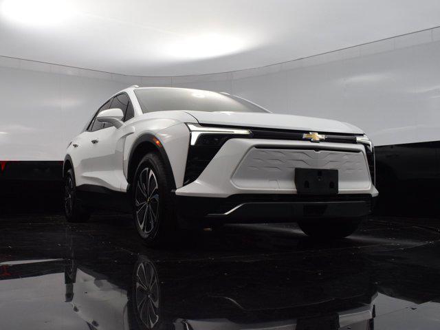 2024 Chevrolet Blazer Ev