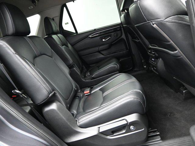 Photo of 2024 Celestial Silver Metallic Toyota Camry