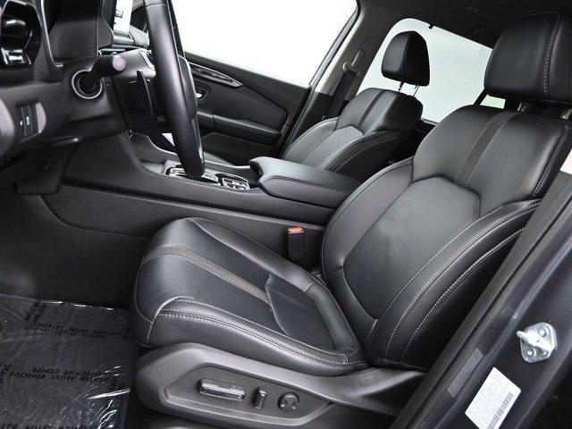 Photo of 2024 Celestial Silver Metallic Toyota Camry
