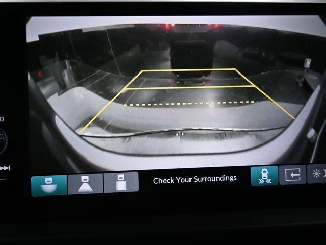 Photo of 2024 Celestial Silver Metallic Toyota Camry