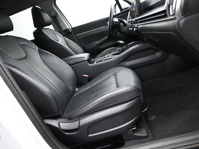 Photo of 2024 Celestial Silver Metallic Toyota Camry