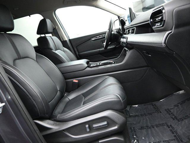 Photo of 2024 Celestial Silver Metallic Toyota Camry