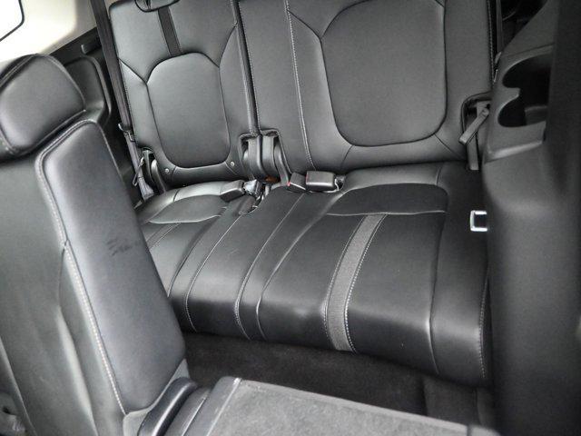 Photo of 2025 Modern Steel Metallic Honda Pilot