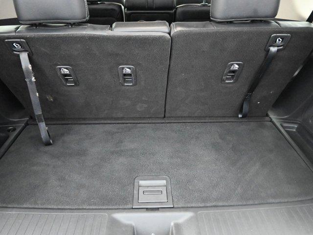 Photo of 2025 Modern Steel Metallic Honda Pilot