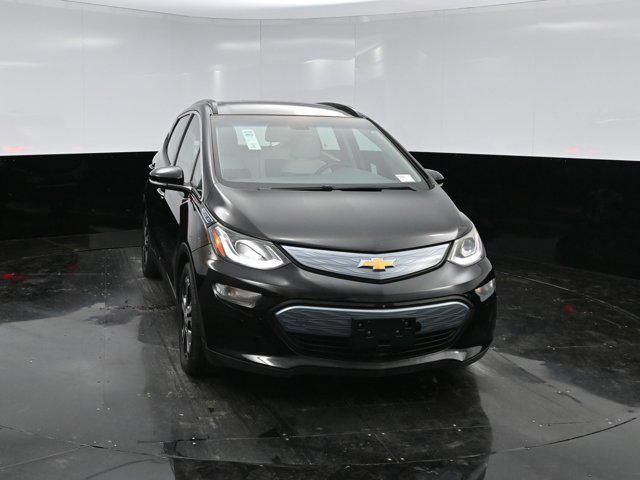 2017 Chevrolet Bolt Ev