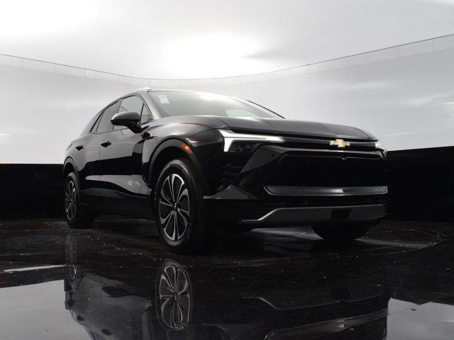 2024 Chevrolet Blazer Ev