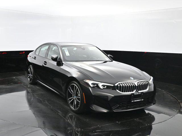 2024 BMW 330