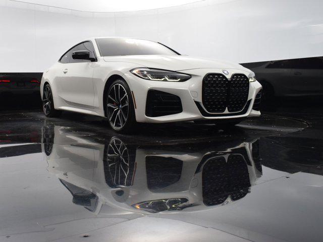 2021 BMW M440