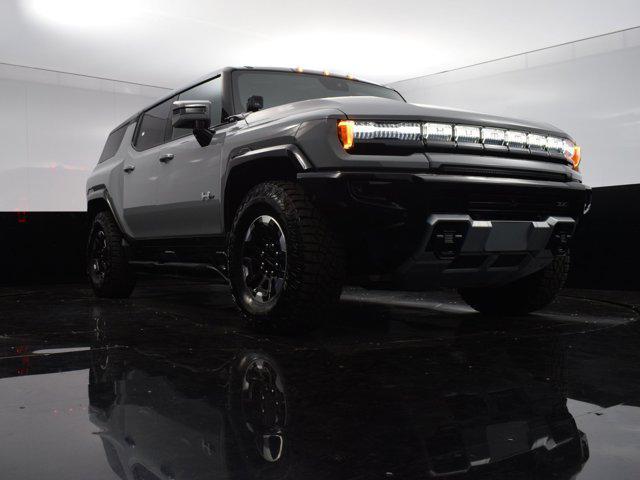 2024 GMC Hummer Ev Suv
