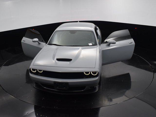 Photo of 2021 Smoke Show Dodge Challenger