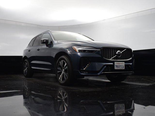 2025 Volvo XC60
