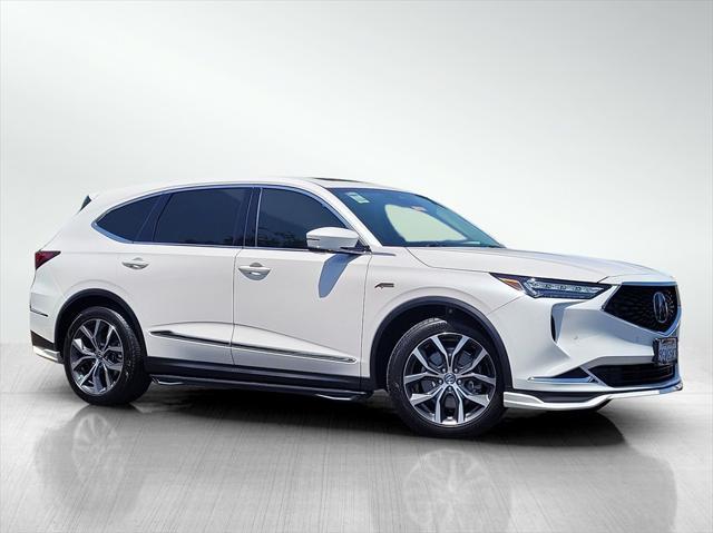 2023 Acura MDX