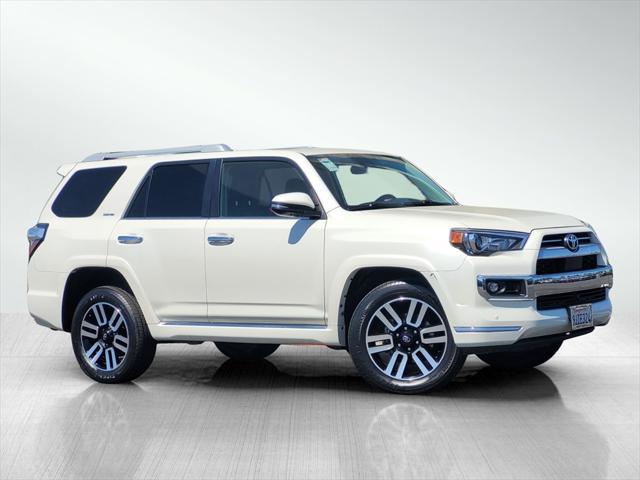 2023 Toyota 4runner