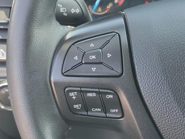 Photo of 2022 Green Ford Ranger