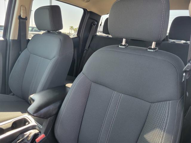 Photo of 2022 Green Ford Ranger