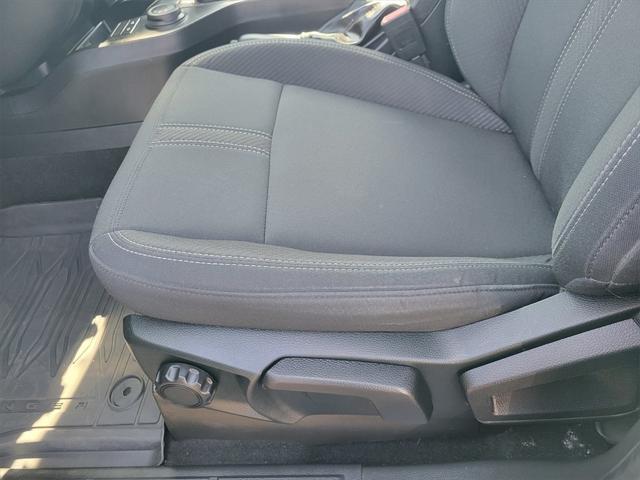 Photo of 2022 Green Ford Ranger