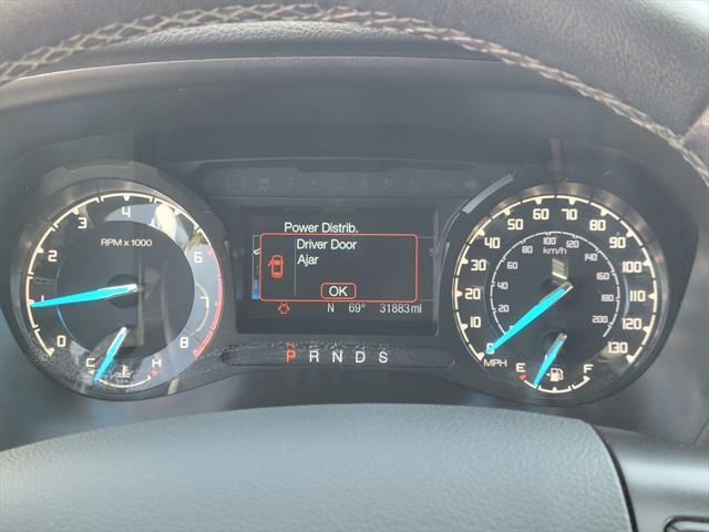 Photo of 2022 Green Ford Ranger