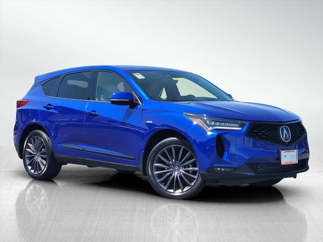 2022 Acura RDX