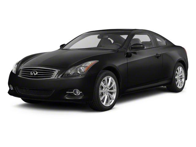 2013 Infiniti G37