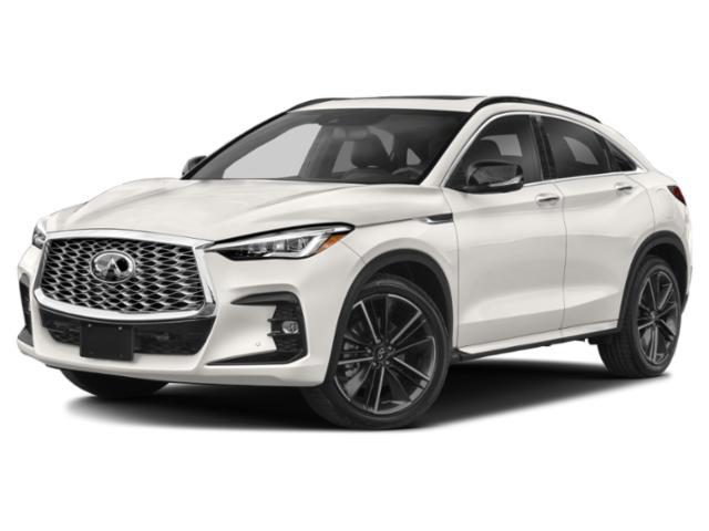 2024 Infiniti Qx55
