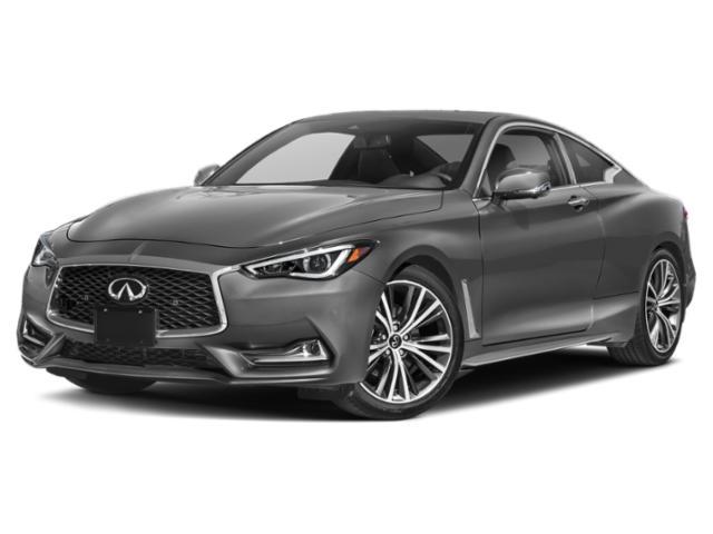 2022 Infiniti Q60