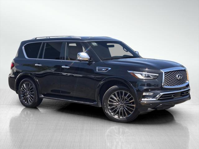 2023 Infiniti QX80