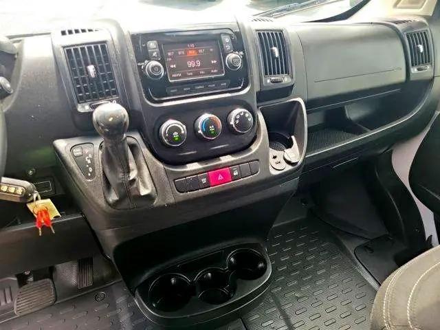 Photo of 2019 Bright White Clearcoat RAM ProMaster 1500