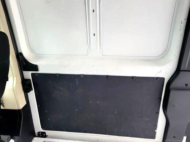 Photo of 2019 Bright White Clearcoat RAM ProMaster 1500