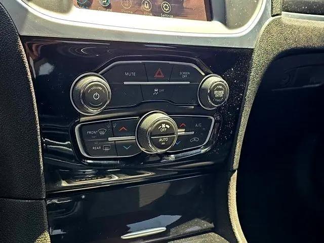 Photo of 2023 Not Specified Chrysler 300