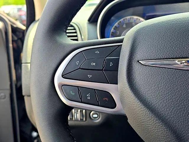 Photo of 2023 Not Specified Chrysler 300