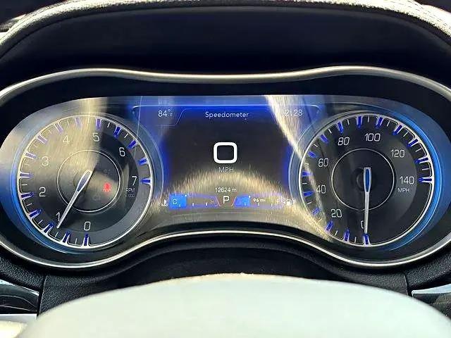 Photo of 2023 Not Specified Chrysler 300