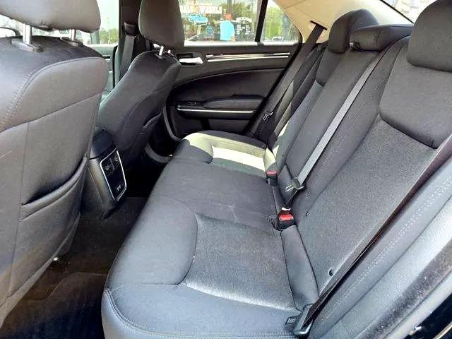 Photo of 2023 Not Specified Chrysler 300