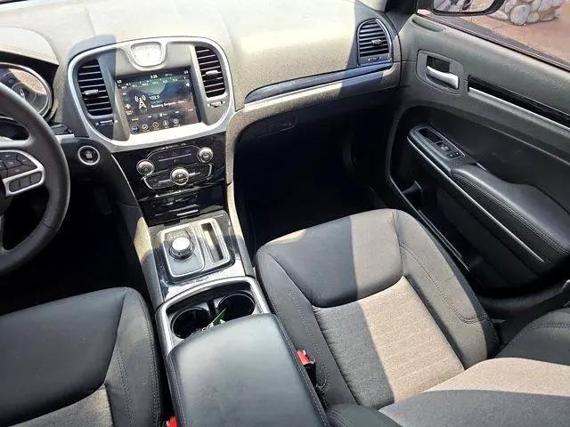 Photo of 2023 Not Specified Chrysler 300
