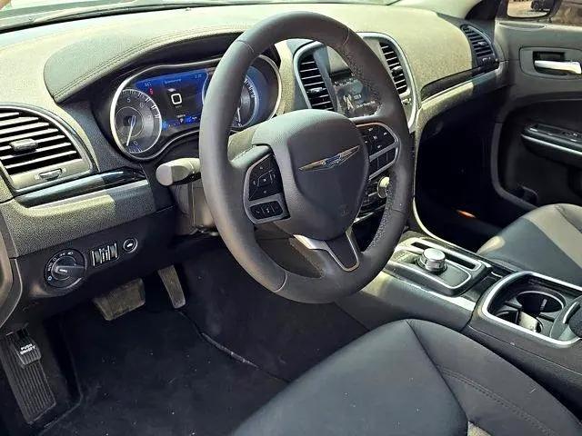 Photo of 2023 Not Specified Chrysler 300
