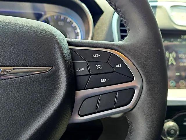 Photo of 2023 Not Specified Chrysler 300
