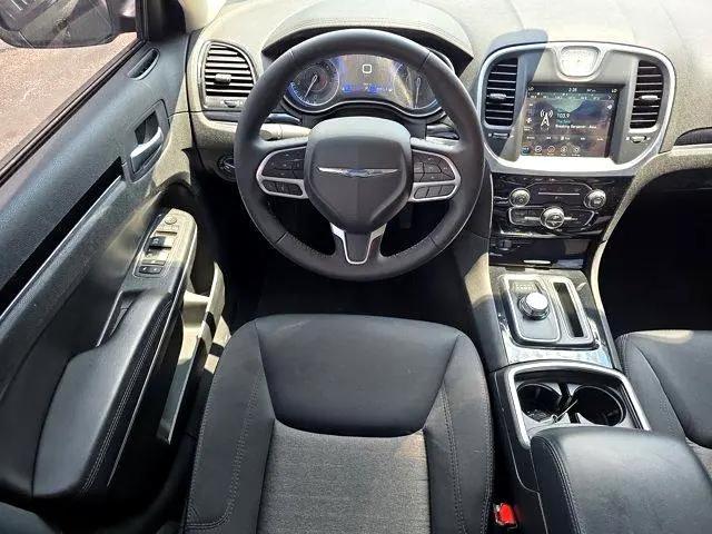 Photo of 2023 Not Specified Chrysler 300