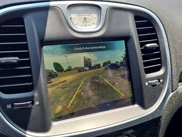 Photo of 2023 Not Specified Chrysler 300
