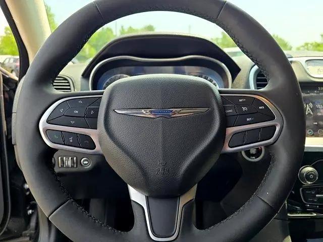 Photo of 2023 Not Specified Chrysler 300