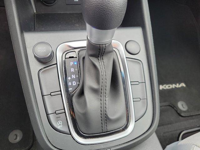 Photo of 2022 Ultra Black Hyundai KONA