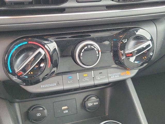 Photo of 2022 Ultra Black Hyundai KONA