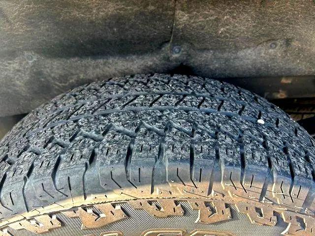 Photo of 2021 Mosaic Black Metallic Chevrolet Silverado 1500