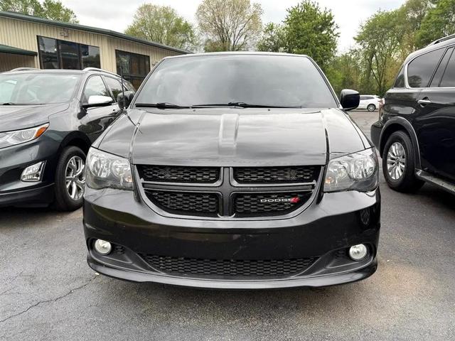 Photo of 2019 Not Specified Dodge Grand Caravan