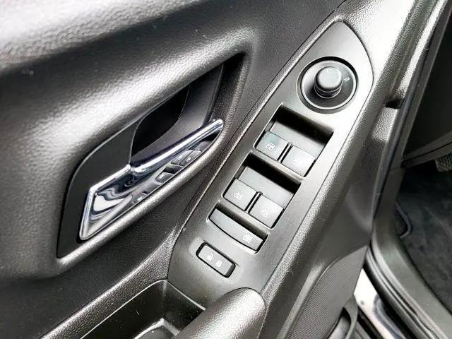 Photo of 2020 Mosaic Black Metallic Chevrolet Trax